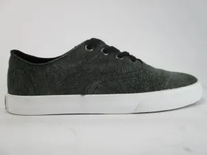 Supra women's sneakers shoe Wrap SW05018 black