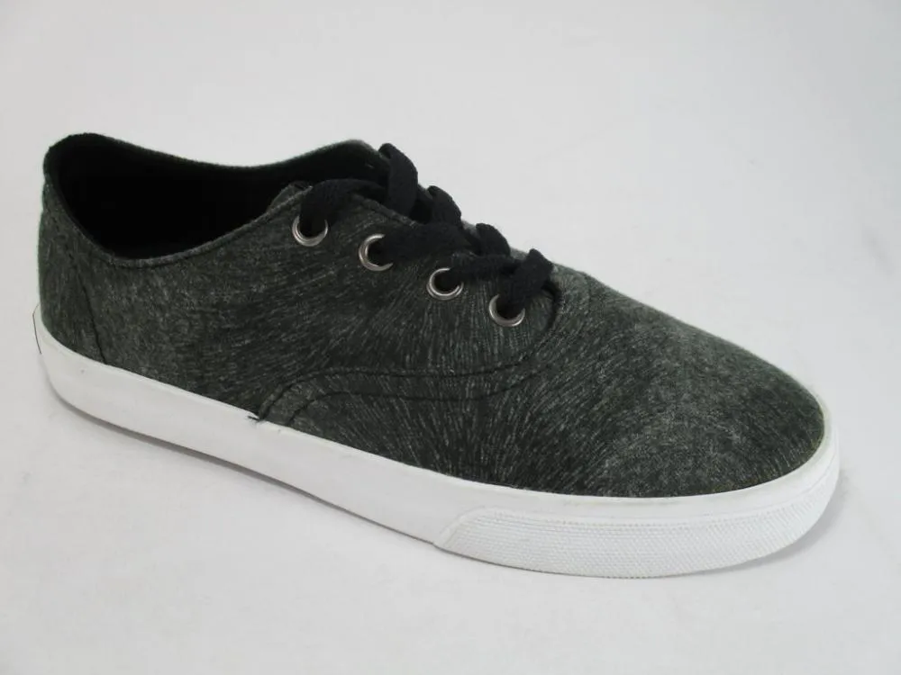 Supra women's sneakers shoe Wrap SW05018 black