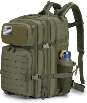 Canvas Backpacks