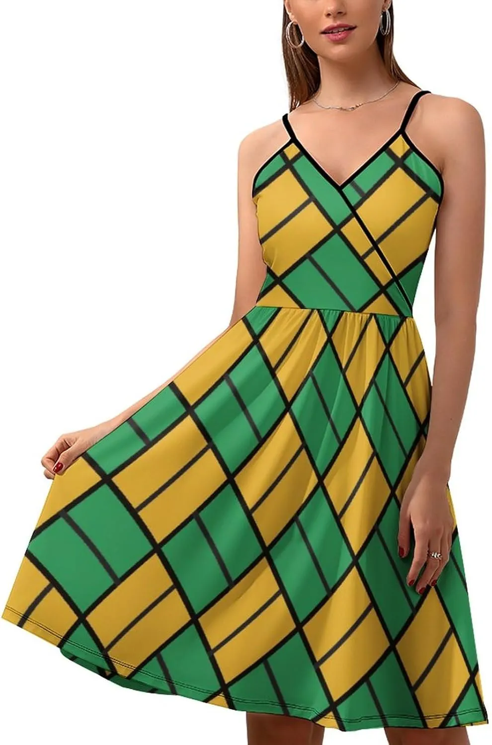 TAIZIYEAH Jamaica Bodysuit Casual for Women Spring Summer Party Clothes