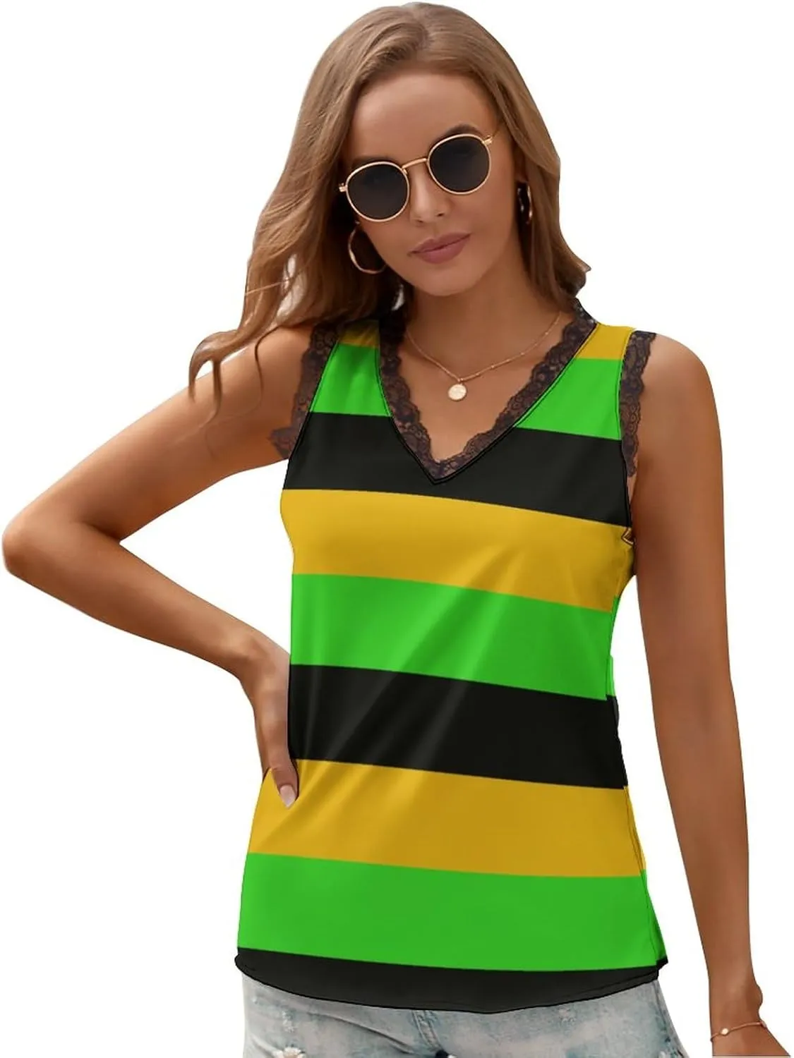 TAIZIYEAH Jamaica Long-Sleeve Bodycon Dress Womens Sundress Casual Summer Sexy Beach Clothes 2023