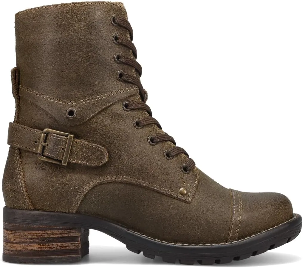 Taos Footwear Women's Crave Boot