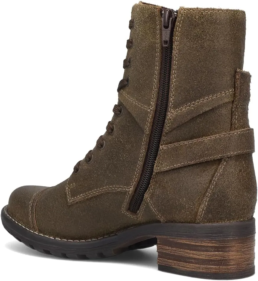 Taos Footwear Women's Crave Boot