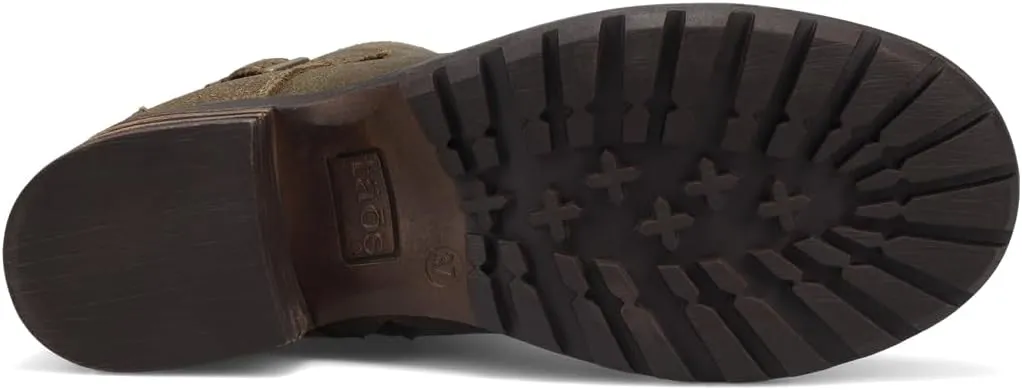 Taos Footwear Women's Crave Boot