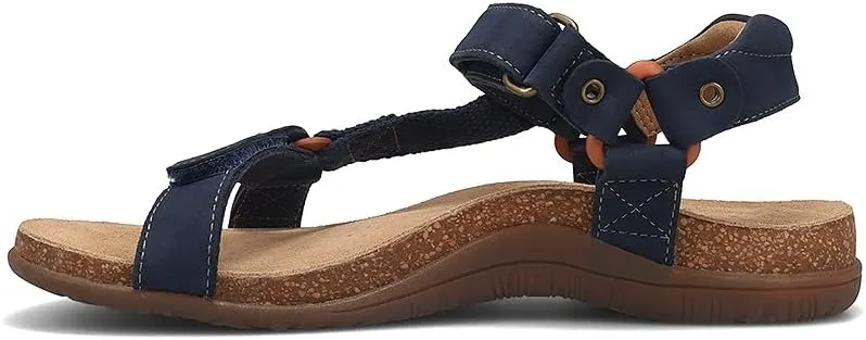 Taos Footwear Women's Mixer Sandal