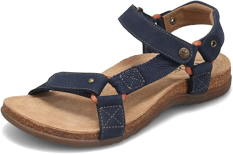 Taos Footwear Women's Mixer Sandal