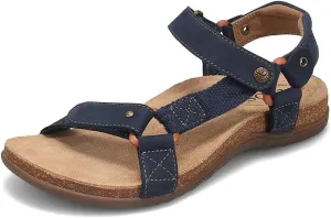 Taos Footwear Women's Mixer Sandal