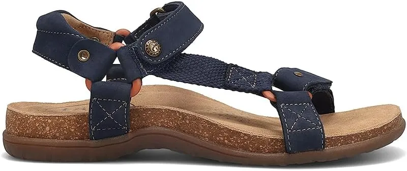 Taos Footwear Women's Mixer Sandal