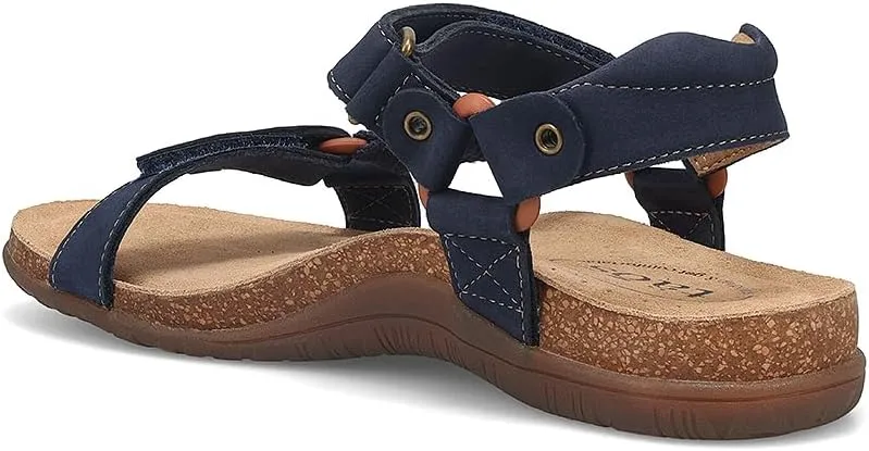 Taos Footwear Women's Mixer Sandal