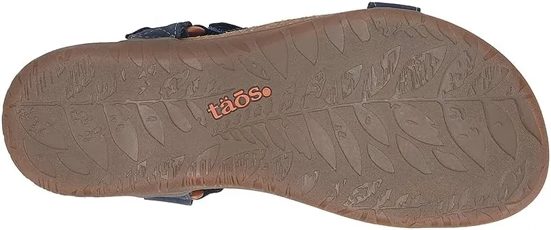 Taos Footwear Women's Mixer Sandal