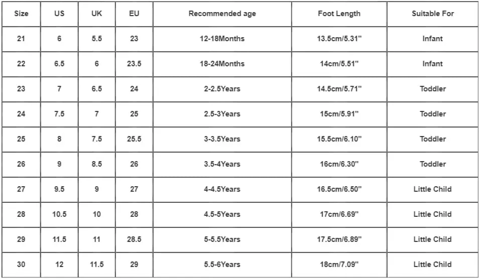Toddler Sneakers,Kids Baby Boys Girls Led Light Sport Shoes Children Mesh Luminous Running Sneakers Shoes
