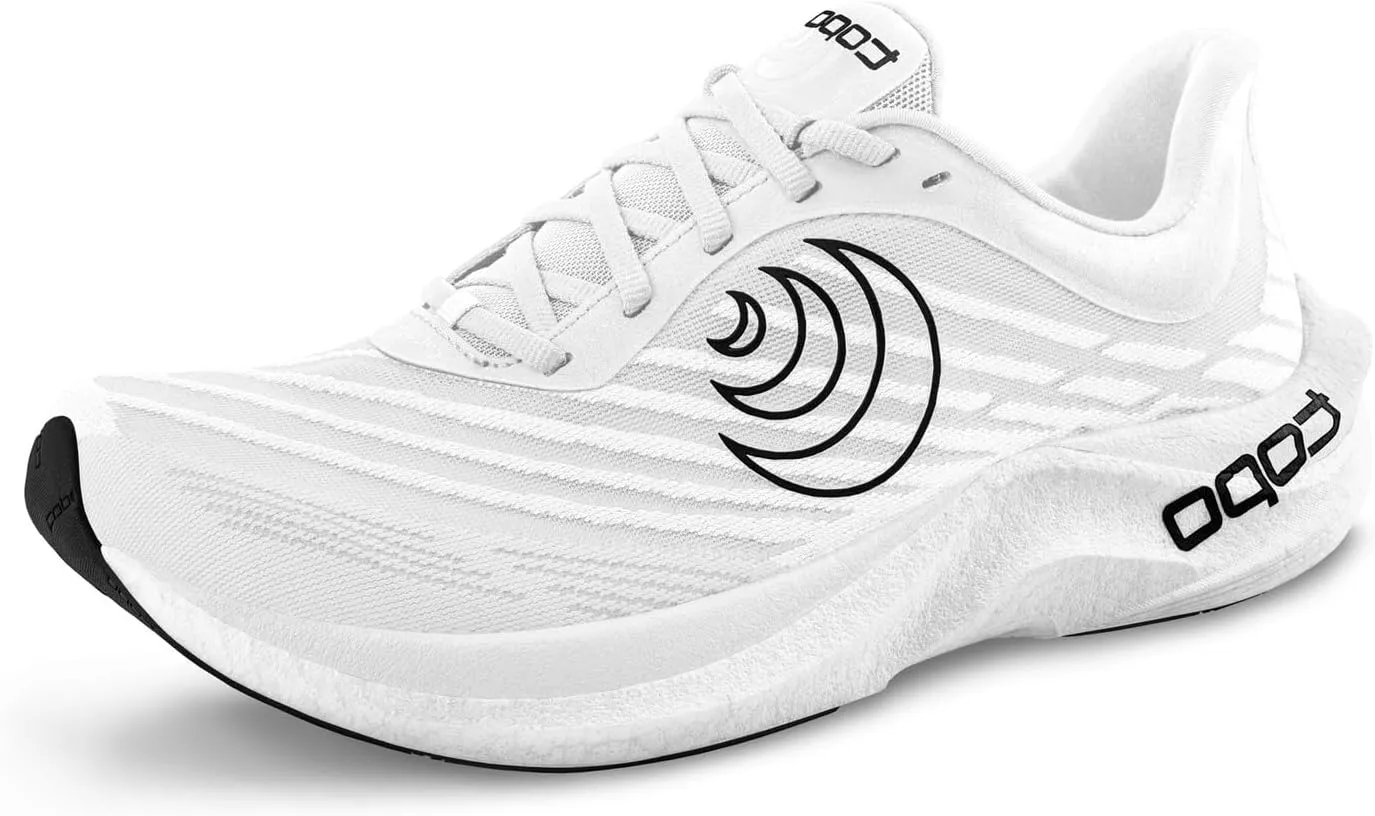 Topo Athletic Men's Lightweight Comfortable 5MM Drop Speed Runner Cyclone 2 Road Running Shoes, Athletic Shoes for Road Running