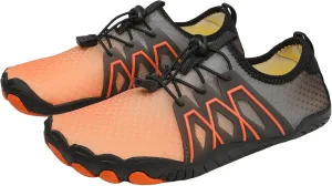 Unsex Water Shoes Barefoot Shoes Quick Dry Hiking Shoe Lightweight Swim Sport Shoe Walking Athletic Running Sneaker