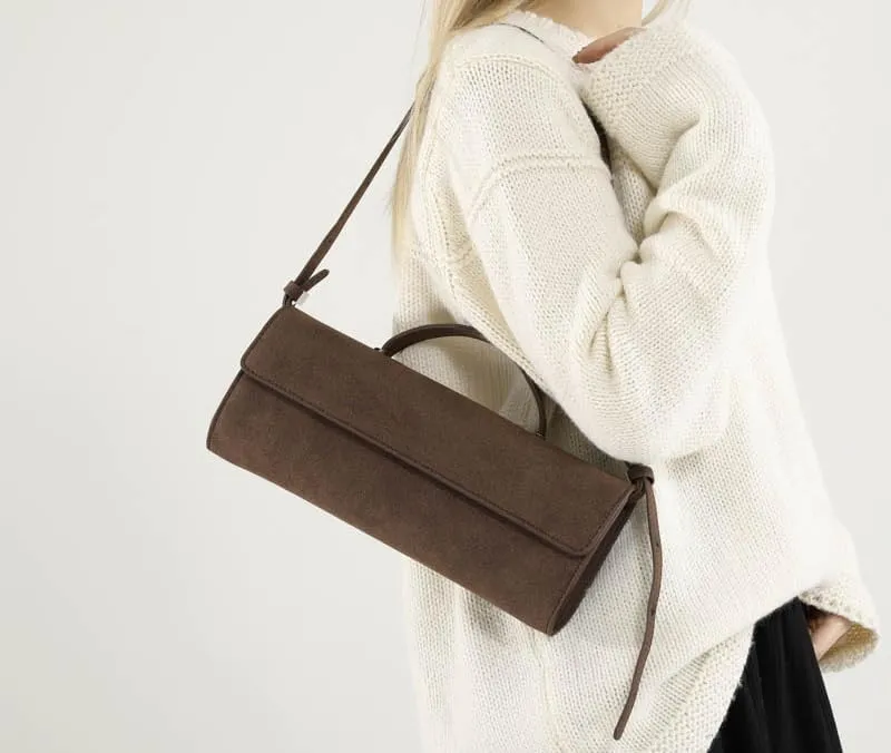 Vintage Shoulder Bag for Women Clutch Purse Handbag Casual Tote Bag Underarm Bag Satchel Work Travel 2025