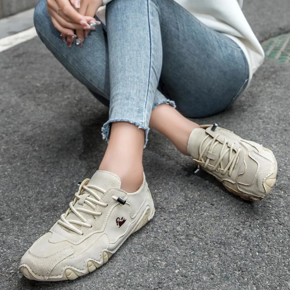 Vogany Shoes Orthopedic Sneakers for Women and Men, Vogldeck 2.0 - Waterproof and Breathable Lightweight Outdoor Sneakers