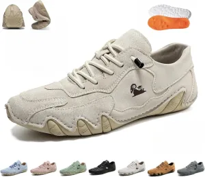 Vogany Shoes Orthopedic Sneakers for Women and Men, Vogldeck 2.0 - Waterproof and Breathable Lightweight Outdoor Sneakers