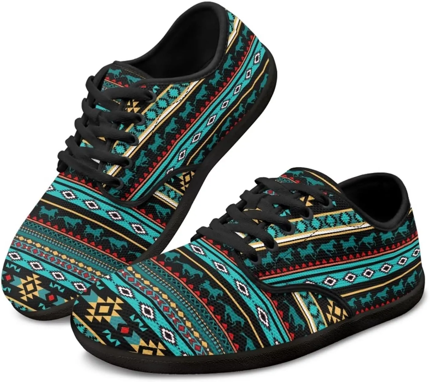 Walking Shoes for Women Wide Toe Box Barefoot Sneakers Non Slip Zero Drop Sole Fashion Travel Work Footwear