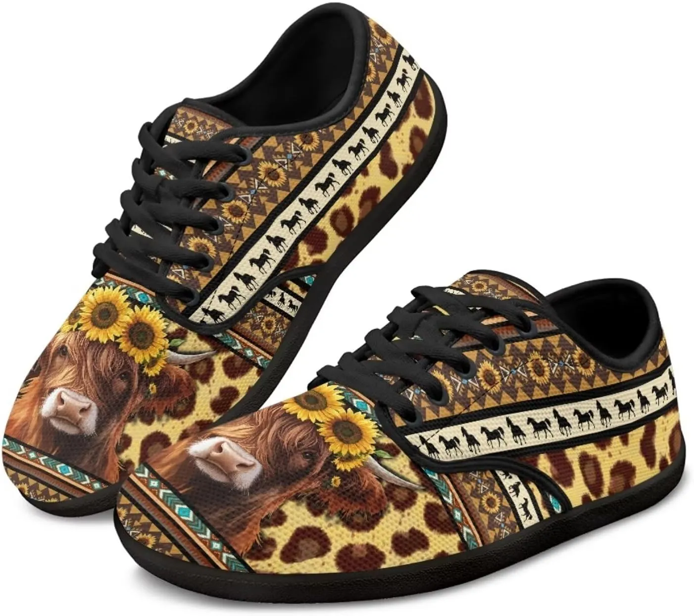 Walking Shoes for Women Wide Toe Box Barefoot Sneakers Non Slip Zero Drop Sole Fashion Travel Work Footwear