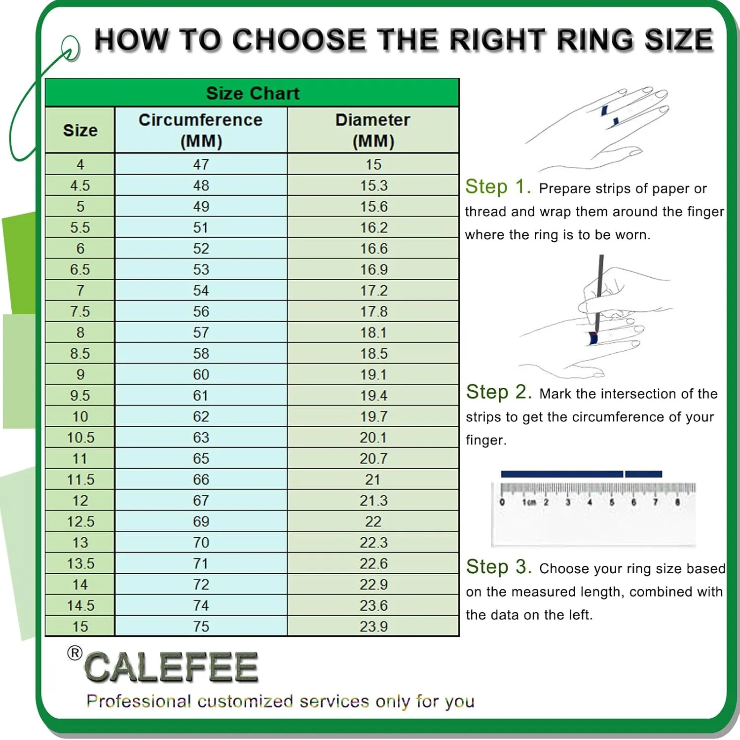 Wedding Rings Sets His and Hers, Stainless Steel Engagement Rings for Couples Set Comfort Fit 6mm Gold Ring with Cubic Zirconia