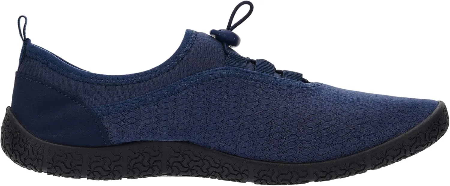 WHITIN Amphibious Water Shoes Men/Women | Versatility Aqua Socks | Low-Profile Slip-on