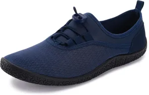WHITIN Amphibious Water Shoes Men/Women | Versatility Aqua Socks | Low-Profile Slip-on