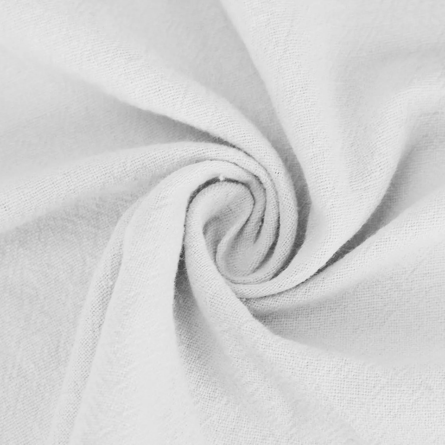 Women Cotton Linen Sleeveless Crop Tank Tops O Neck Shirt Casual Solid Color Loose Fit Comfy T-Shirt Blouse Vest