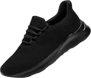Women Running Shoes Non Slip Gym Workout Shoes Lightweight Breathable Sneakers Walking Tennis Shoes