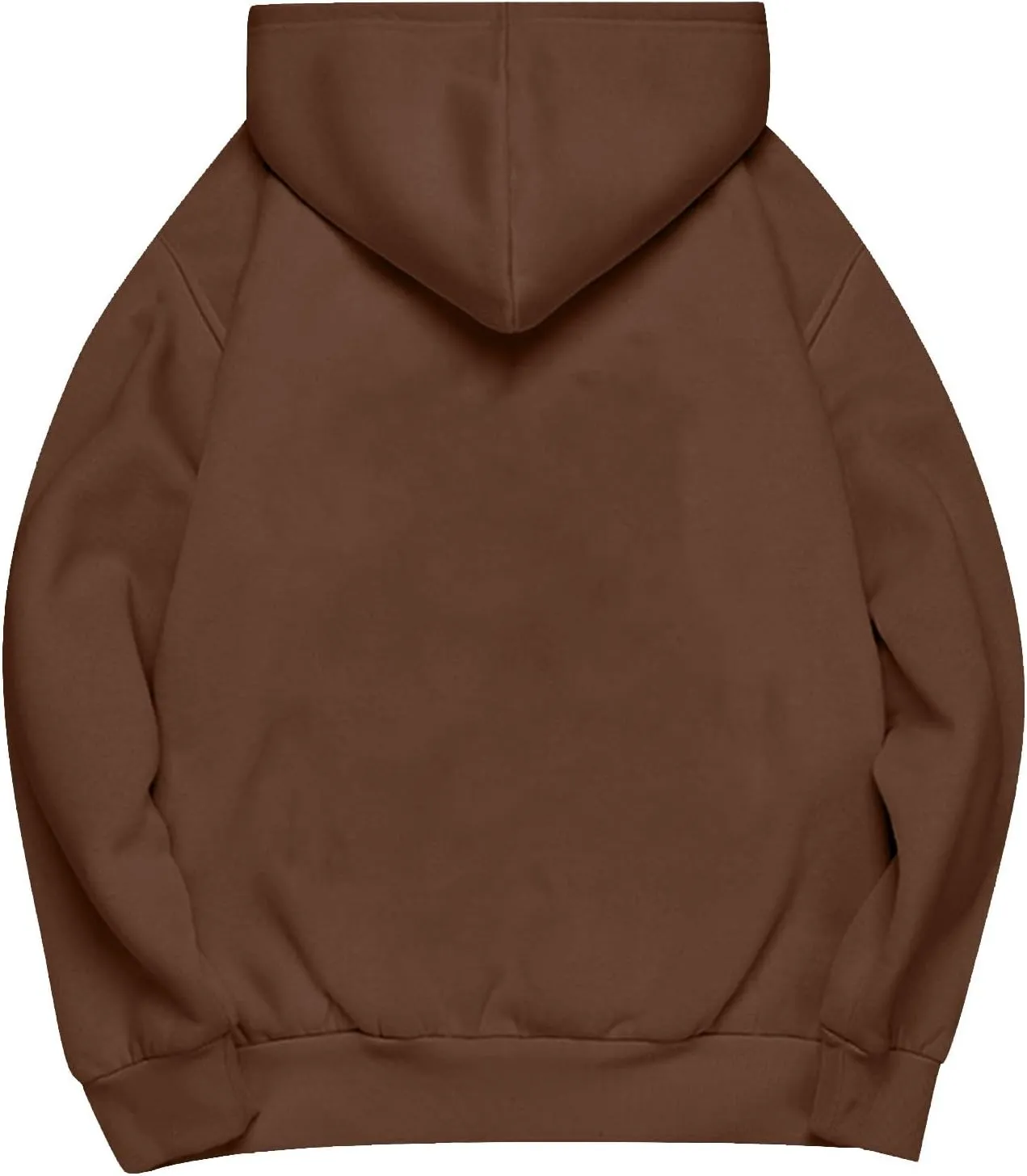 Womens Oversized Hoodies Winter Cute Sweatshirts Pullover 2025 Fashion Tops Trendy Outfits