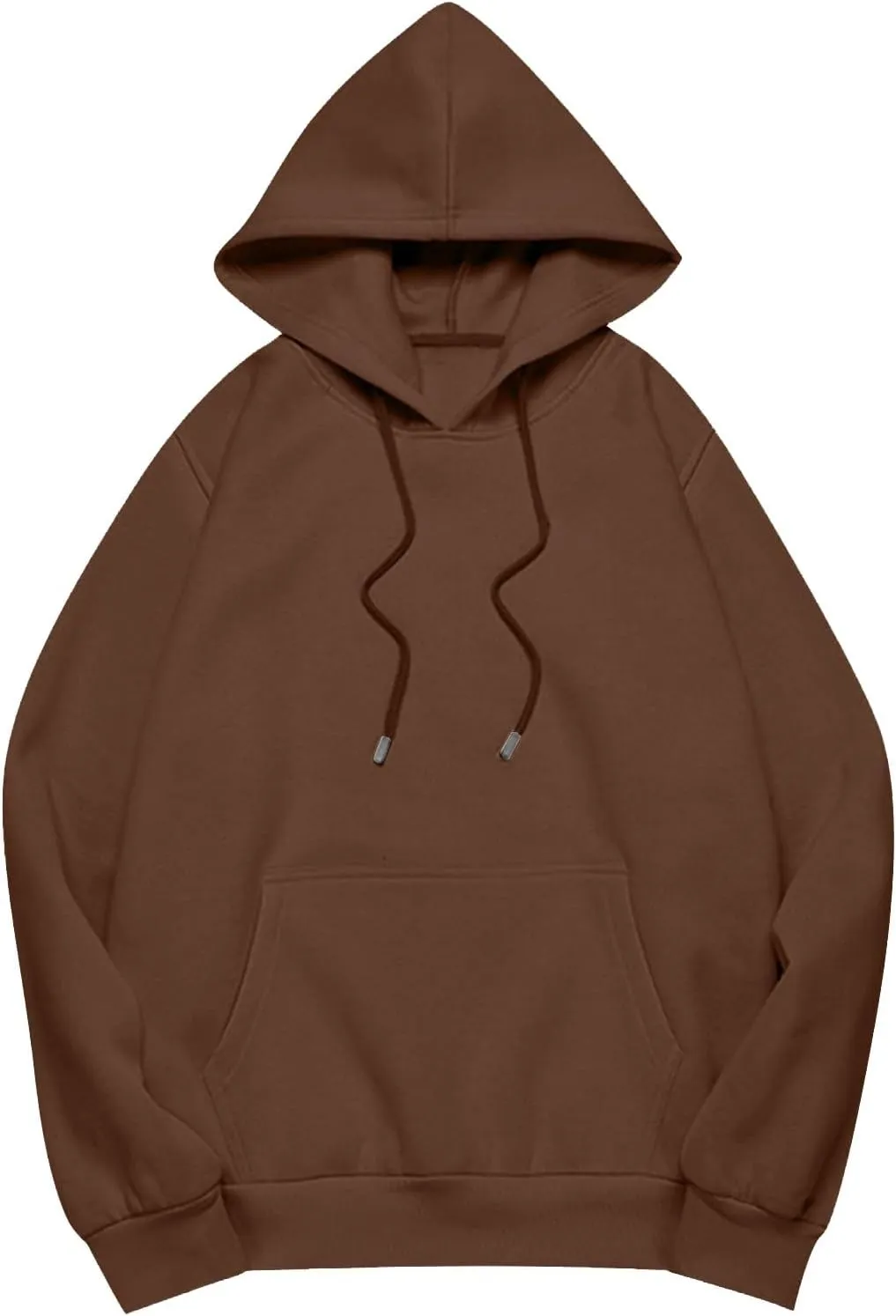 Womens Oversized Hoodies Winter Cute Sweatshirts Pullover 2025 Fashion Tops Trendy Outfits