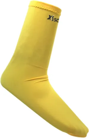 XS Scuba Spandex Socks