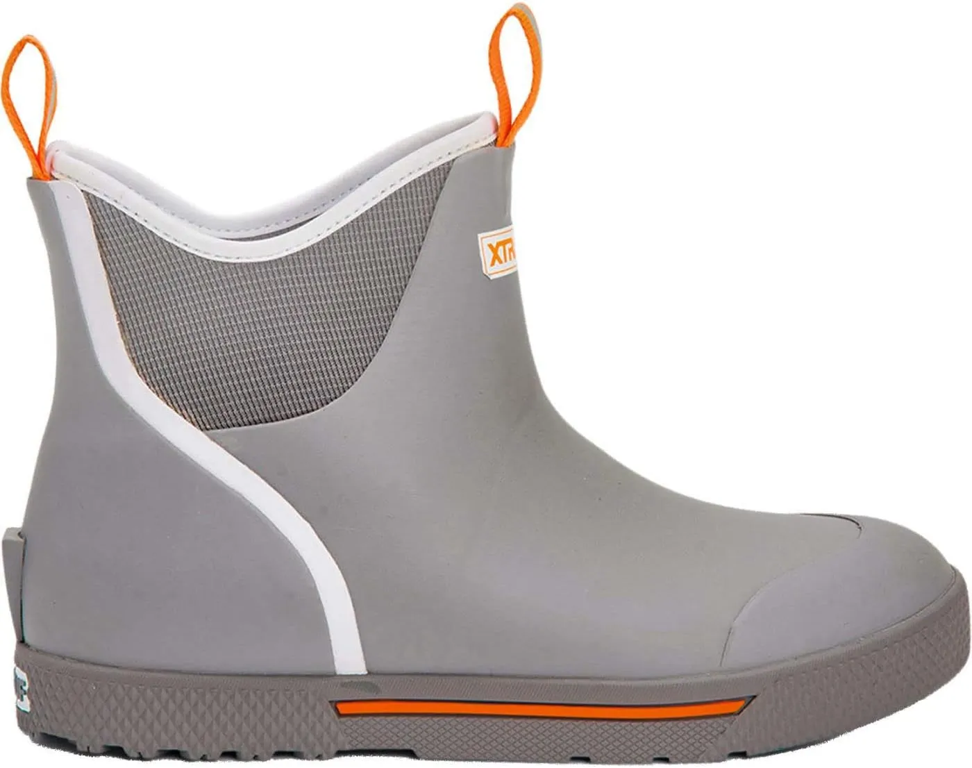 Xtratuf Men's Wheelhouse 6 Inch Ankle Deck Boot