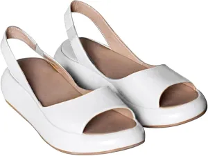 Yifare Sandals with Straps Washable Slingback Orthopedic Slide Sport Sandals Casual Flat Corrective Shoes