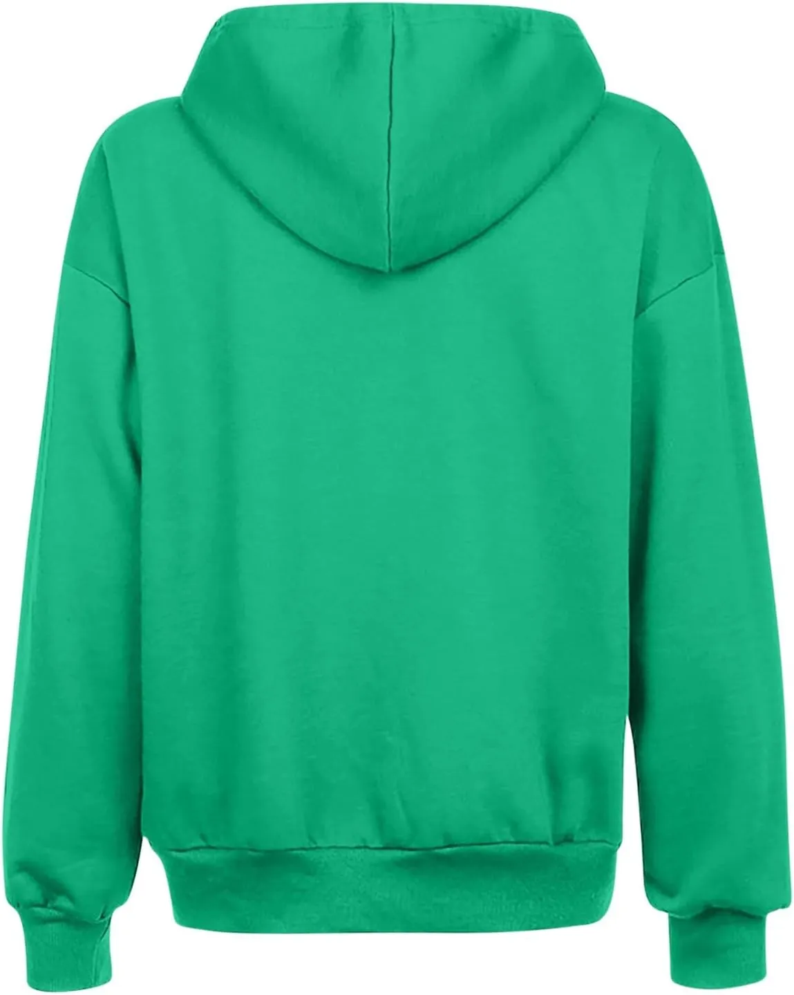 Zip Up Hoodie Women Oversized Cute Lightweight Jackets Trendy Hooded Sweatshirt Workout Fall Jacket with Pockets