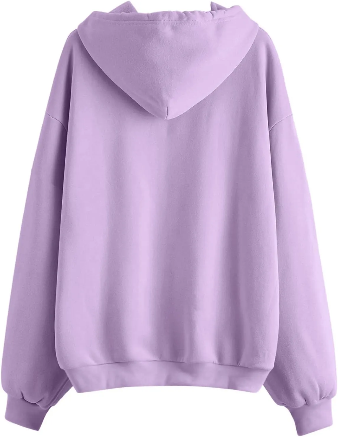 Zip Up Hoodie Women Oversized Y2K Plus Size Oversized Y2K Jackets Casual Drawstring Zip Up Y2K Hoodie with Pocket
